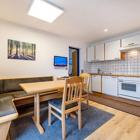 Apartament Hornergut Altenmarkt im Pongau Zewnętrze zdjęcie