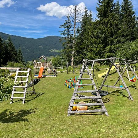 Apartament Hornergut Altenmarkt im Pongau Zewnętrze zdjęcie