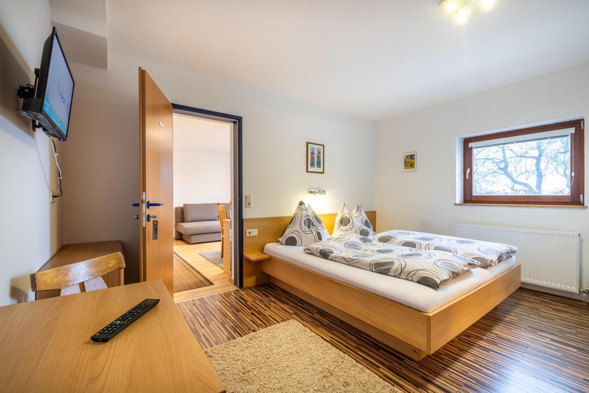 Apartament Hornergut Altenmarkt im Pongau Zewnętrze zdjęcie