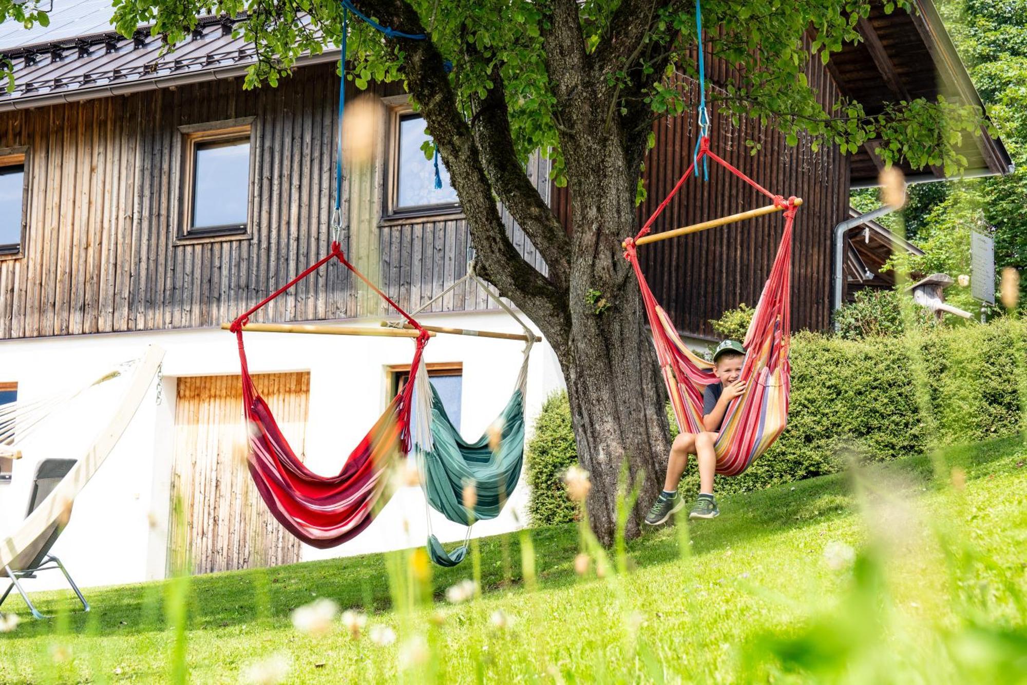 Apartament Hornergut Altenmarkt im Pongau Zewnętrze zdjęcie