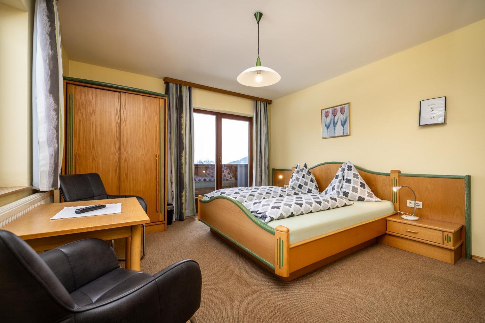 Apartament Hornergut Altenmarkt im Pongau Zewnętrze zdjęcie
